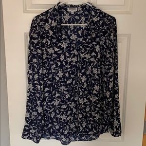 Express Blouse